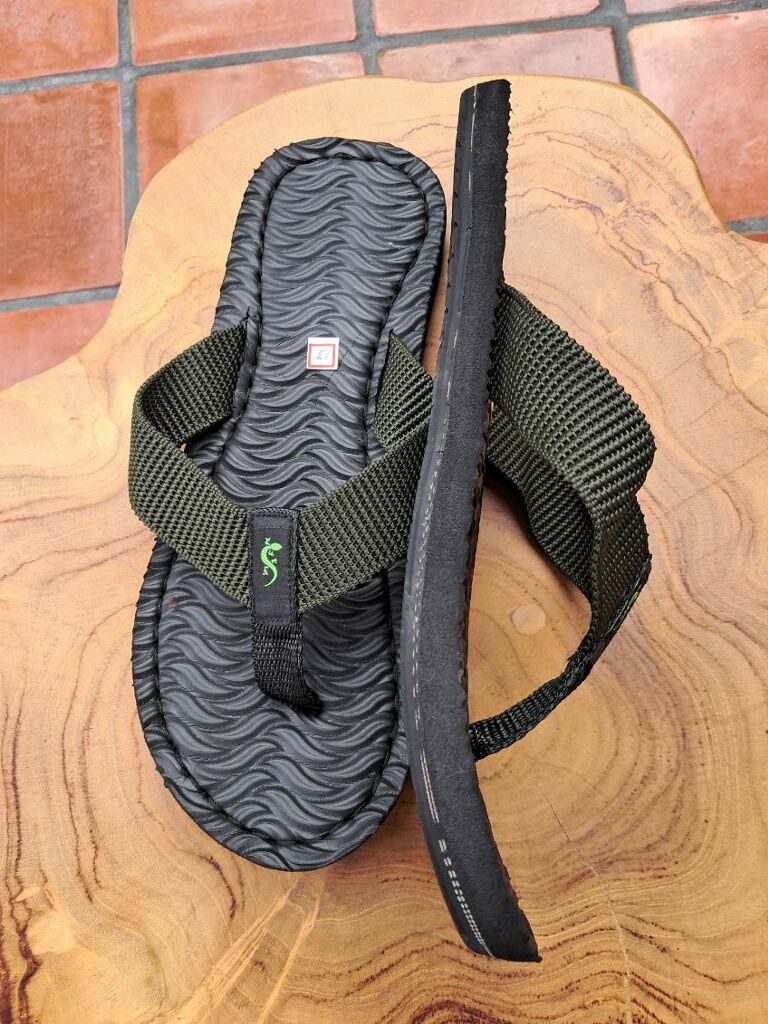 Olive Green
