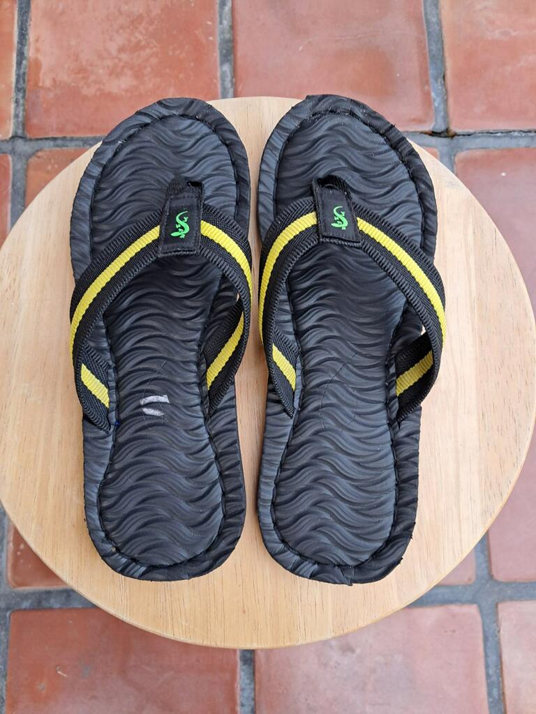 Yellow Stripe