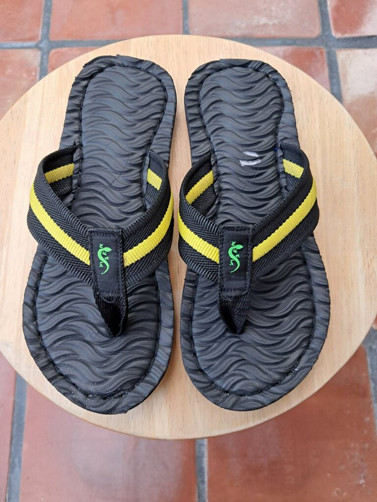 Yellow Stripe